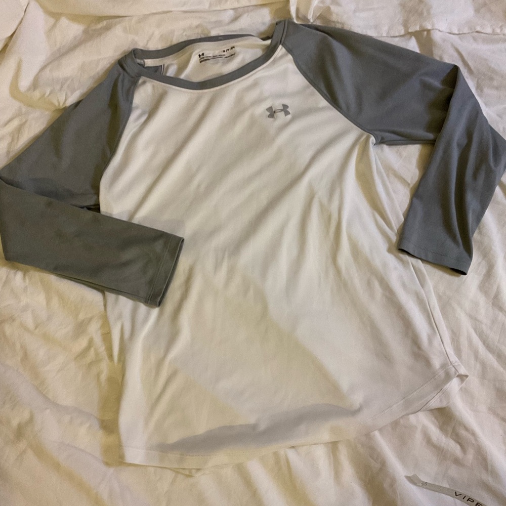 Under Armour Heat Gear Moisture Wicking